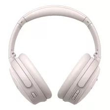 Fone De Ouvido Bose Quietcomfort 45 Noise Cancelling White