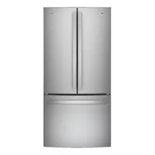 Refrigeradora French Door 470 Lts Neto Ge Profile - Pwr19j