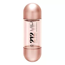 Carolina Herrera 212 Vip Rosé - Perfume Para Cabelo 30ml Blz