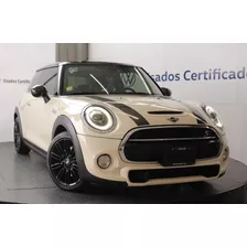 Mini Cooper Mini Cooper S Salt Aut 3pts 2019