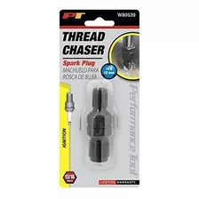 Performance Tool W80539 spark Plug Agujero Chaser, 14 mm/18 