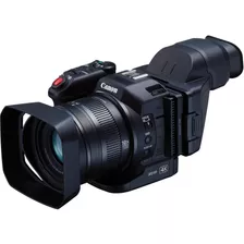 Canon Xc10 4k Professional Camcorder