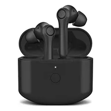 Audífonos Bluetooth 5.0 Inalámbricos Monster Verse (negro)