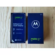 Celular Motorola G71-5g 128gb