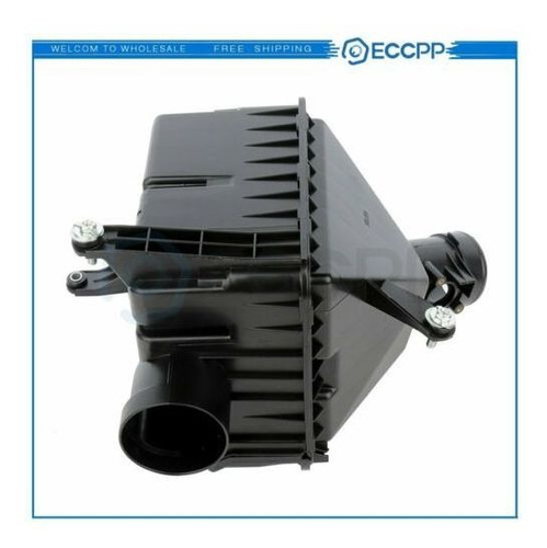 Air Cleaner Filter Box Fits Toyota Tacoma V6 6cyl 3.4l  Ecc1 Foto 5