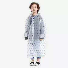 Chubasquero Para Bebe/niño/niña Impermeable 1piezas