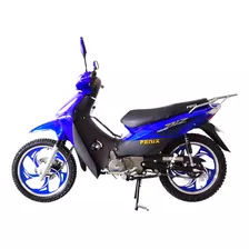 Hoyun Fenix Motorbike