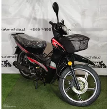 Moto Para La Ciudad Sport Power 110cc