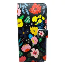 Flipcover Estuche Para Samsung A24 / Funda Diseño Top