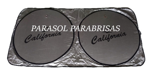 Parasol Parabrisas Y Cortinas Daewoo Matiz 1998-2005 (8 Pzs) Foto 3