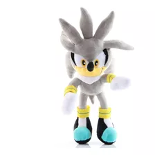 Peluches De Sonic Y Sus Amigos 28 Cm Juguetes Felpa - 1 Unid