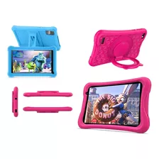 Tablet Infantil Para Niños 7 Pulgadas 3g De Ram 32gb Memoria