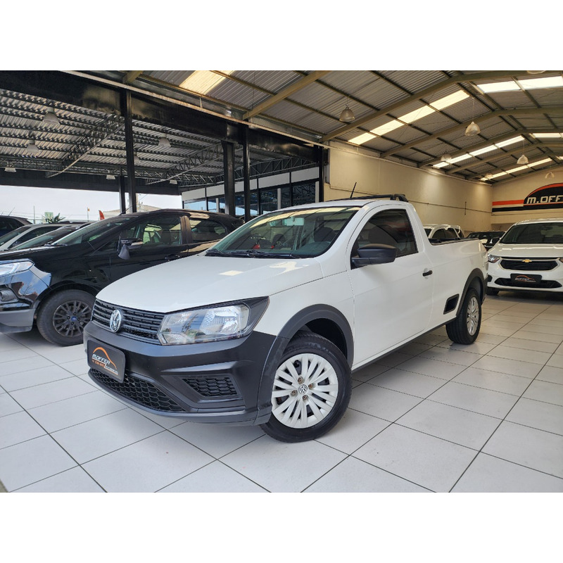 Tabela volkswagen saveiro cross - Trovit