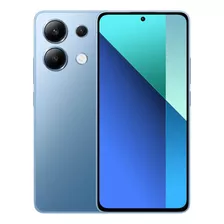 Celular Xiaomi Note 13 128gb 6ram 4g Azul