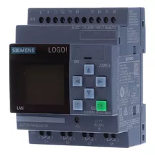 Siemens Plc Logo