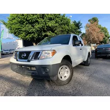 Nissan Frontier 2015