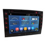 Estereo Dvd Gps Renault Megane Ii 2004-2009 Touch Hd Radio