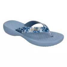 Sandalias Azaleia Liza New Light Tam-910