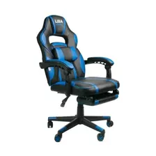 Cadeira Gamer Escritório Ergonômica Giratória 