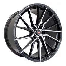 4 Rodas 20 Vossen Hf4 T Audi A3 A4 Fusca Gti Mercedes 5x112 