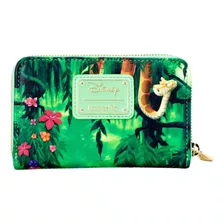 Billetera Loungefly Disney Jungle Book