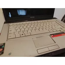 Toshiba A215 Para Desguace 