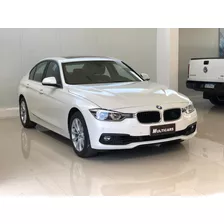 Bmw 320i Sedan Sportline 