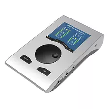 Interfaz De Audio Rme (babyfaceprofs)