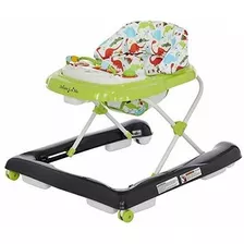 Dream On Me 2in1 Ava Walker, Green, Crib, 11.5 Pounds