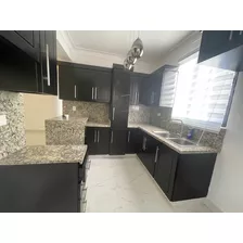 Apartamento De Alquiler En Llanos De Gurabo 