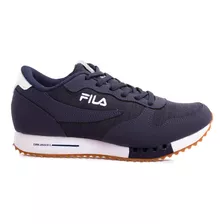 Zapatillas Fila Euro Jogger Sport-11u335x-525- Open Sports