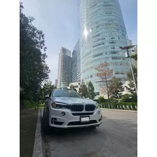 Bmw X5 2017 2.0 Xdrive 40e Excellence Híbrido At