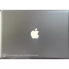 Macbook Pro De 13 Pulgadas