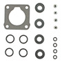 Kit Para Inyector Nissan 240sx 2.4 1991 1992 1993 (4 Jgos)