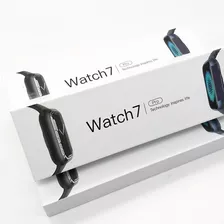 Smartwatch 7 [branco]