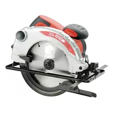 Sierra Circular De Mano Equus Pro 7 ¼ 1400w Con Disco P G 