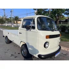 Kombi Pick-up Cabrita T2 Raridade ( Fusca,tl,corujinha,sp2)