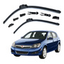 Balatas Delanteras Saturn Astra 2008-2009 Grc