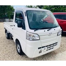 Daihatsu Hijet Automática. Japonesa.