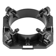 ¿adaptador Glow Speedring Para Adaptarse A La Montura De Fla