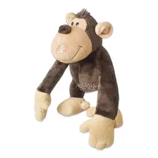 Peluche Mono Modelo Nici Importado - Asanagi Store 