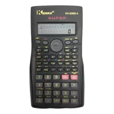 Calculadora Científica Kenko Kk-82ms-a