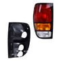 Tambor De Freno Trasero Mazda B2500 1998-1999-2000-2001 Ck