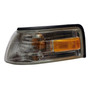 Farola Mazda 3 Hatchback Electrico Izquierda 2008 - 2011 Mazda Navajo