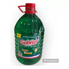 Detergente Líquido 5l Gabriel