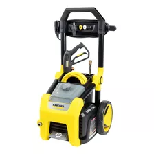 Karcher K2100ps 2100 Psi 1.2 Gpm - Lavadora A Presin Elctric