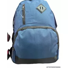 Mochila Porta Notebook Ejecutiva Casual