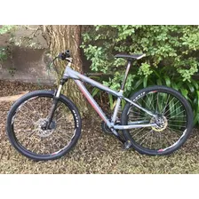 Bicicleta De Mtb Slade 4 Año 2016