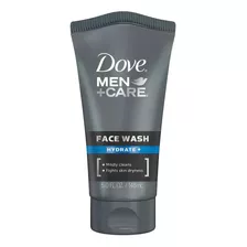 Dove Men+care Moisturizing Hidratante 148ml Tipo De Piel Sensible