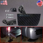 Rear Bed Step For 2015 2016 2017 2018 Toyota Tacoma Pick Oam